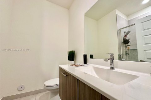 Купить кондоминиум в Дорал, Флорида 3 спальни, 114.83м2, № 1812038 - фото 16