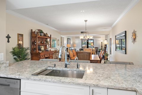 Condo in Jupiter, Florida, 2 bedrooms № 2404039 - photo 5