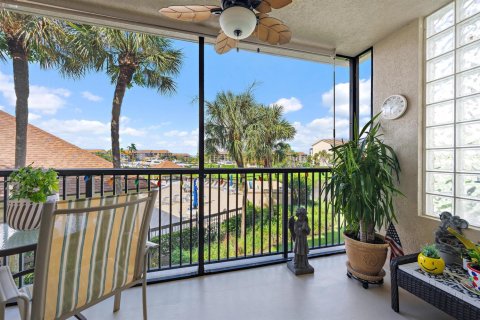 Condo in Jupiter, Florida, 2 bedrooms № 2404039 - photo 24