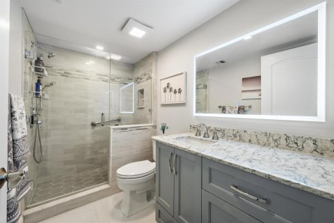 Condo in Jupiter, Florida, 2 bedrooms № 2404039 - photo 23