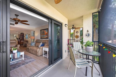 Condo in Jupiter, Florida, 2 bedrooms № 2404039 - photo 14
