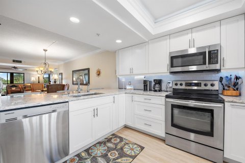 Condo in Jupiter, Florida, 2 bedrooms № 2404039 - photo 3