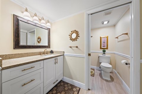 Condo in Jupiter, Florida, 2 bedrooms № 2404039 - photo 20
