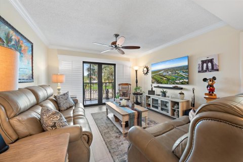 Condo in Jupiter, Florida, 2 bedrooms № 2404039 - photo 12