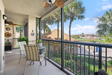 Condo in Jupiter, Florida, 2 bedrooms № 2404039 - photo 15