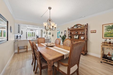 Condo in Jupiter, Florida, 2 bedrooms № 2404039 - photo 8