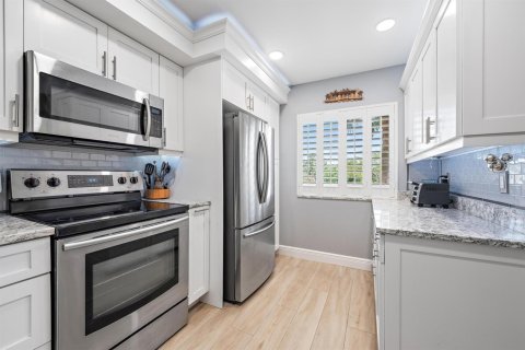 Condo in Jupiter, Florida, 2 bedrooms № 2404039 - photo 4