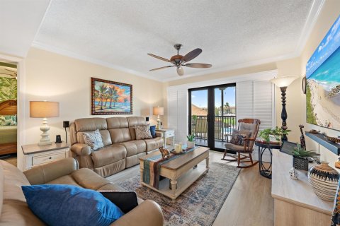 Condo in Jupiter, Florida, 2 bedrooms № 2404039 - photo 10