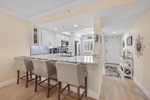 Condo in Jupiter, Florida, 2 bedrooms № 2404039 - photo 6