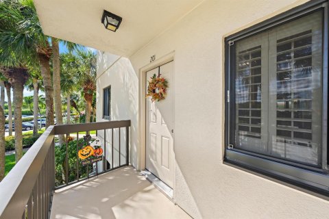 Condo in Jupiter, Florida, 2 bedrooms № 2404039