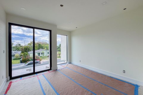 Townhouse in Fort Lauderdale, Florida 4 bedrooms, 218.41 sq.m. № 2261408 - photo 23