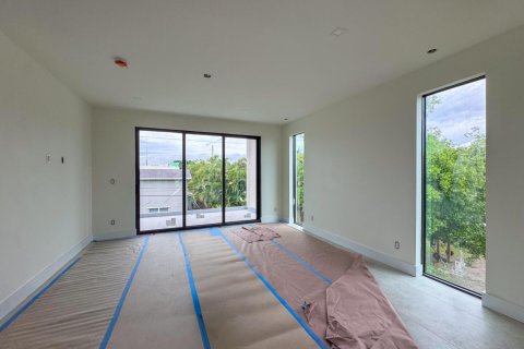 Townhouse in Fort Lauderdale, Florida 4 bedrooms, 218.41 sq.m. № 2261408 - photo 19