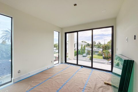 Townhouse in Fort Lauderdale, Florida 4 bedrooms, 218.41 sq.m. № 2261408 - photo 24