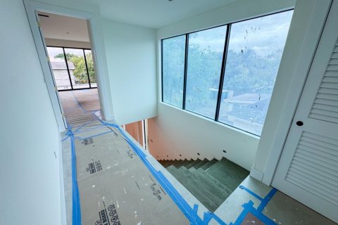 Townhouse in Fort Lauderdale, Florida 4 bedrooms, 218.41 sq.m. № 2261408 - photo 17