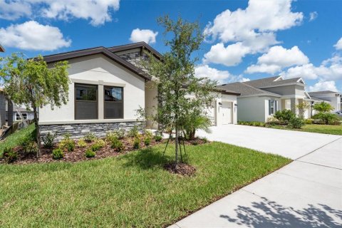 House in Apollo Beach, Florida 3 bedrooms, 234.95 sq.m. № 1883570 - photo 27
