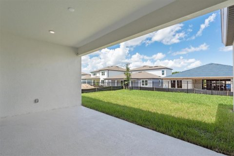 House in Apollo Beach, Florida 3 bedrooms, 234.95 sq.m. № 1883570 - photo 26