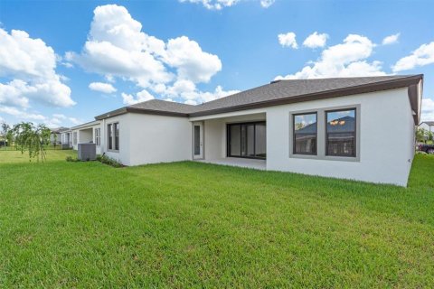 House in Apollo Beach, Florida 3 bedrooms, 234.95 sq.m. № 1883570 - photo 25