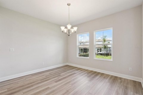 House in Apollo Beach, Florida 3 bedrooms, 234.95 sq.m. № 1883570 - photo 19
