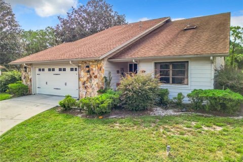 House in Homosassa, Florida 4 bedrooms, 276.48 sq.m. № 1352901 - photo 5