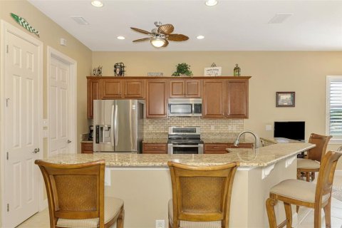 Villa ou maison à vendre à Port Charlotte, Floride: 2 chambres, 171.78 m2 № 2294967 - photo 11