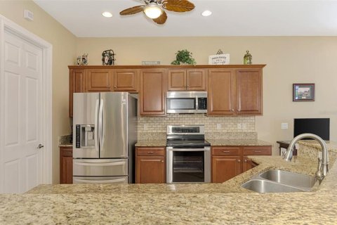 Villa ou maison à vendre à Port Charlotte, Floride: 2 chambres, 171.78 m2 № 2294967 - photo 13