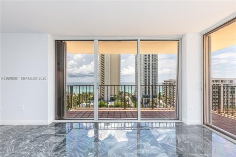 Copropriété à vendre à Sunny Isles Beach, Floride: 2 chambres, 181.07 m2 № 2338625 - photo 19