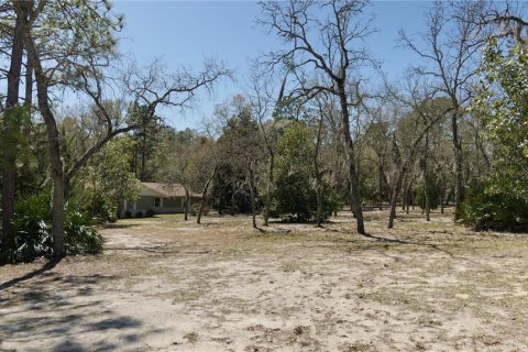 House in Dunnellon, Florida 3 bedrooms, 139.73 sq.m. № 1564239 - photo 14
