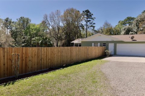 House in Dunnellon, Florida 3 bedrooms, 139.73 sq.m. № 1564239 - photo 4