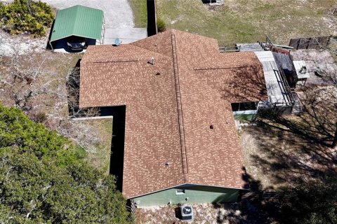 House in Dunnellon, Florida 3 bedrooms, 139.73 sq.m. № 1564239 - photo 20