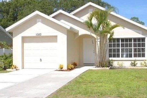Casa en Sarasota, Florida 4 dormitorios, 109.81 m2 № 2305015
