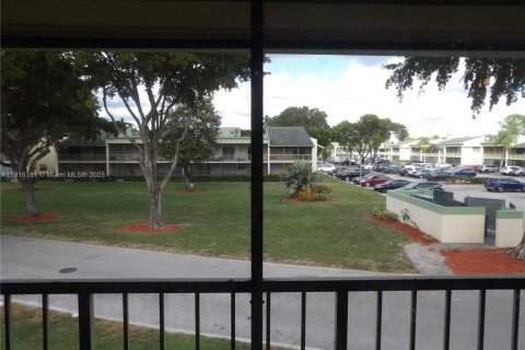 Condominio en venta en Coral Springs, Florida, 1 dormitorio, 56.67 m2 № 1972689 - foto 21