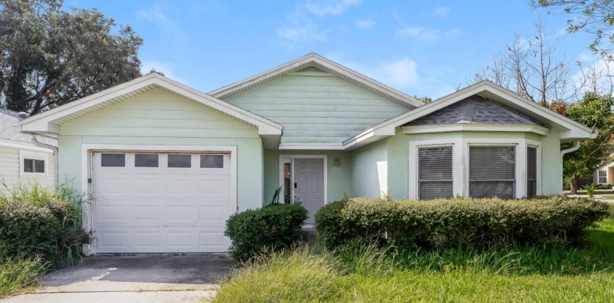 Casa en Ponte Vedra Beach, Florida 3 dormitorios, 123.19 m2 № 773178