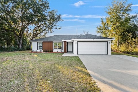 House in Ocala, Florida 3 bedrooms, 117.71 sq.m. № 1635161 - photo 3