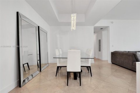 Copropriété à louer à Sunny Isles Beach, Floride: 2 chambres, 133.31 m2 № 2089466 - photo 5