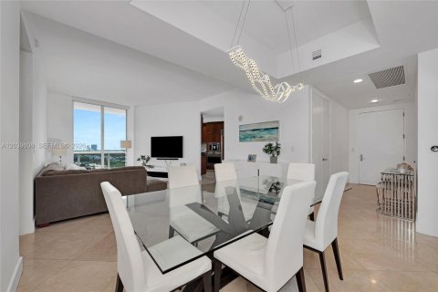 Copropriété à louer à Sunny Isles Beach, Floride: 2 chambres, 133.31 m2 № 2089466 - photo 6