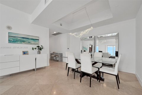 Copropriété à louer à Sunny Isles Beach, Floride: 2 chambres, 133.31 m2 № 2089466 - photo 7