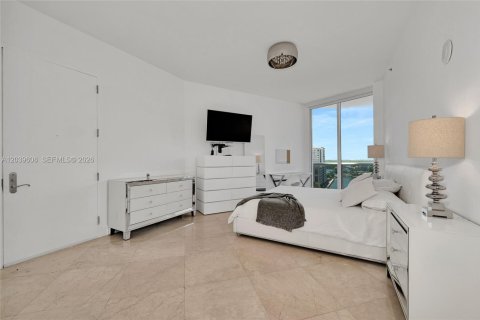 Copropriété à louer à Sunny Isles Beach, Floride: 2 chambres, 133.31 m2 № 2089466 - photo 22