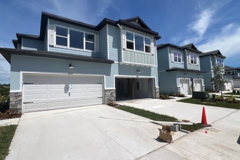 Townhouse in Seminole, Florida 3 bedrooms, 193.52 sq.m. № 1854270 - photo 1