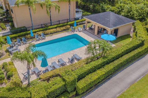 Adosado en alquiler en Tampa, Florida, 2 dormitorios, 141.77 m2 № 1817471 - foto 22