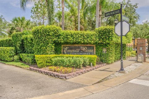Adosado en alquiler en Tampa, Florida, 2 dormitorios, 141.77 m2 № 1817471 - foto 29