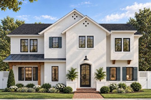 Townhouse in Winter Park, Florida 4 bedrooms, 256.04 sq.m. № 2138242 - photo 2