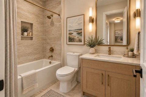 Townhouse in Winter Park, Florida 4 bedrooms, 256.04 sq.m. № 2138242 - photo 6
