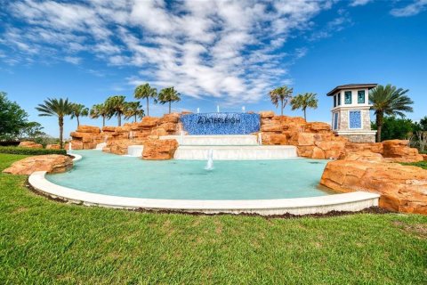 Villa ou maison à louer à Winter Garden, Floride: 3 chambres, 187.11 m2 № 2410252 - photo 3
