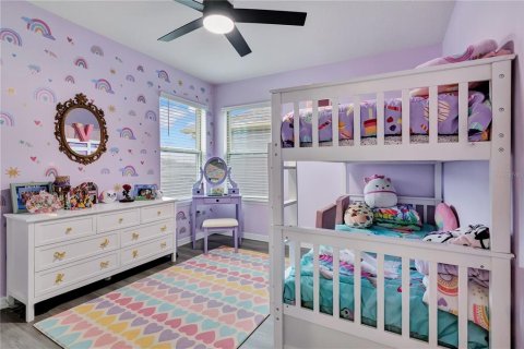 Villa ou maison à louer à Winter Garden, Floride: 3 chambres, 187.11 m2 № 2410252 - photo 21