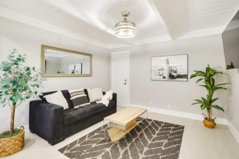 Villa ou maison à louer à Pompano Beach, Floride: 4 chambres, 160.54 m2 № 2188627 - photo 19