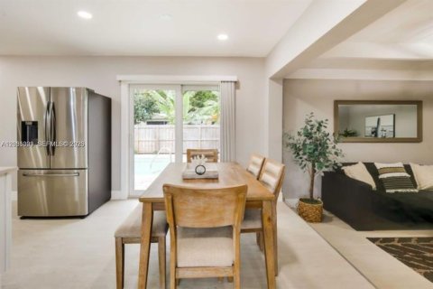 Villa ou maison à louer à Pompano Beach, Floride: 4 chambres, 160.54 m2 № 2188627 - photo 2