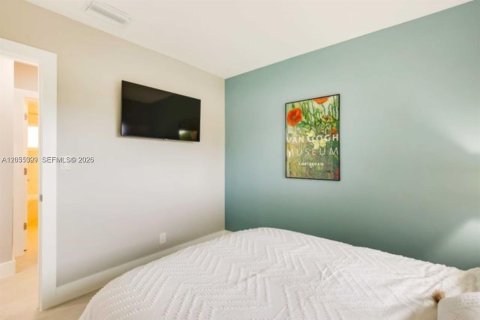 Villa ou maison à louer à Pompano Beach, Floride: 4 chambres, 160.54 m2 № 2188627 - photo 12