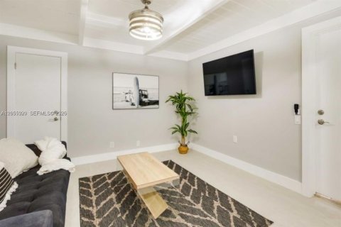 Villa ou maison à louer à Pompano Beach, Floride: 4 chambres, 160.54 m2 № 2188627 - photo 18