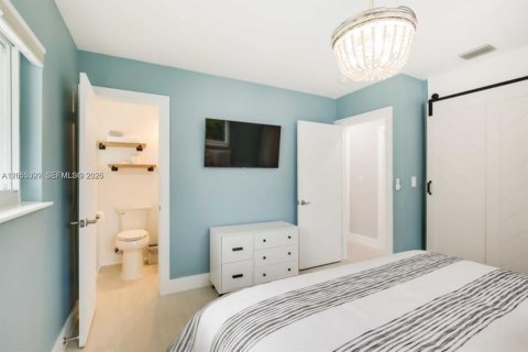Villa ou maison à louer à Pompano Beach, Floride: 4 chambres, 160.54 m2 № 2188627 - photo 14