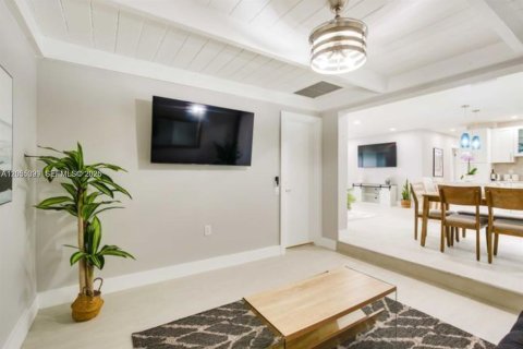 Villa ou maison à louer à Pompano Beach, Floride: 4 chambres, 160.54 m2 № 2188627 - photo 17